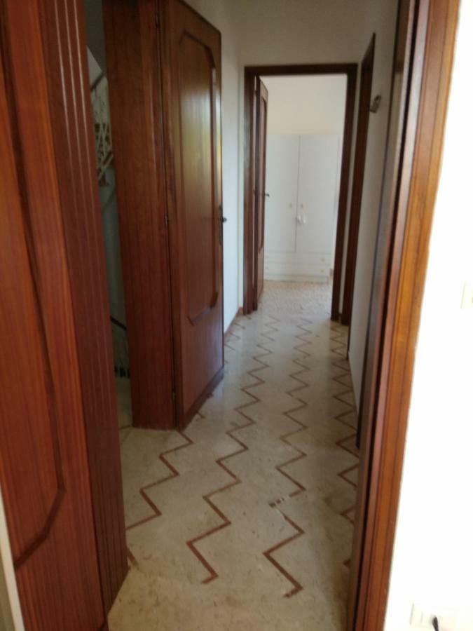 Appartamento Il Mandorlo - Custonaci Bagian luar foto